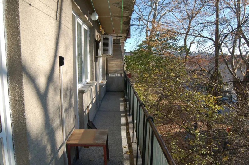 Te huur  1 slaapkamer Varna , Tsveten kvartal , 61 m² | 99576798 - afbeelding [17]
