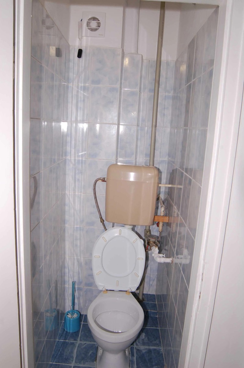 Te huur  1 slaapkamer Varna , Tsveten kvartal , 61 m² | 99576798 - afbeelding [14]