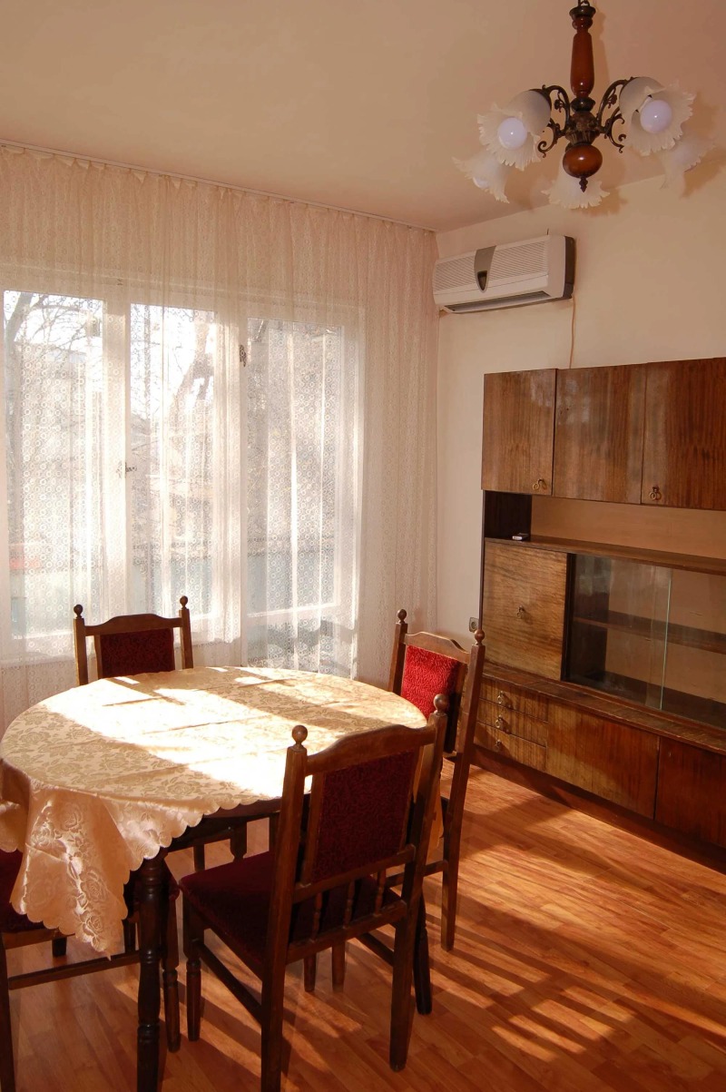 Te huur  1 slaapkamer Varna , Tsveten kvartal , 61 m² | 99576798 - afbeelding [3]