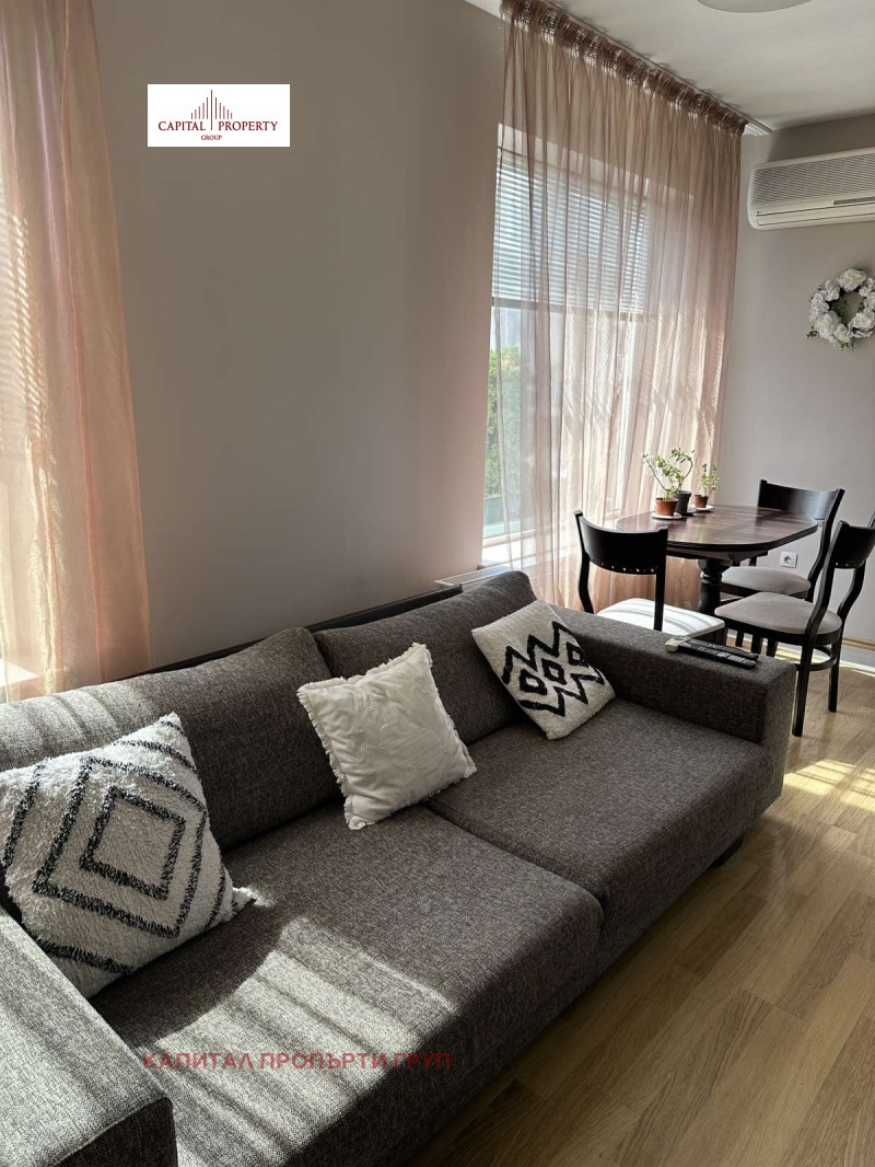 De inchiriat  1 dormitor Sofia , Manastirsci livadi , 61 mp | 44994027 - imagine [3]