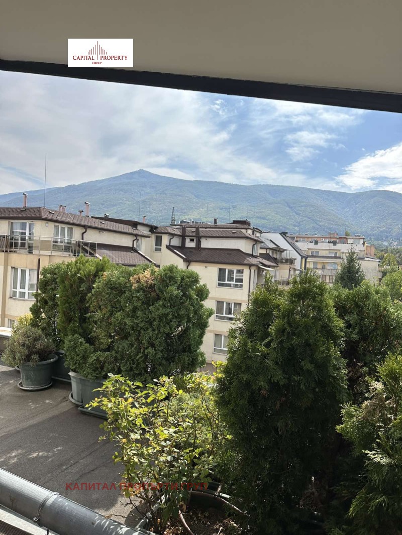 De inchiriat  1 dormitor Sofia , Manastirsci livadi , 61 mp | 44994027 - imagine [12]