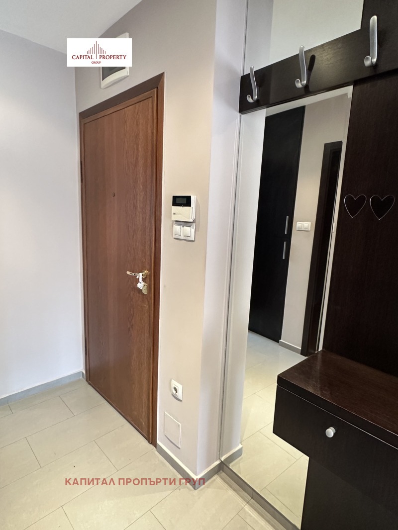 De inchiriat  1 dormitor Sofia , Manastirsci livadi , 61 mp | 44994027 - imagine [6]