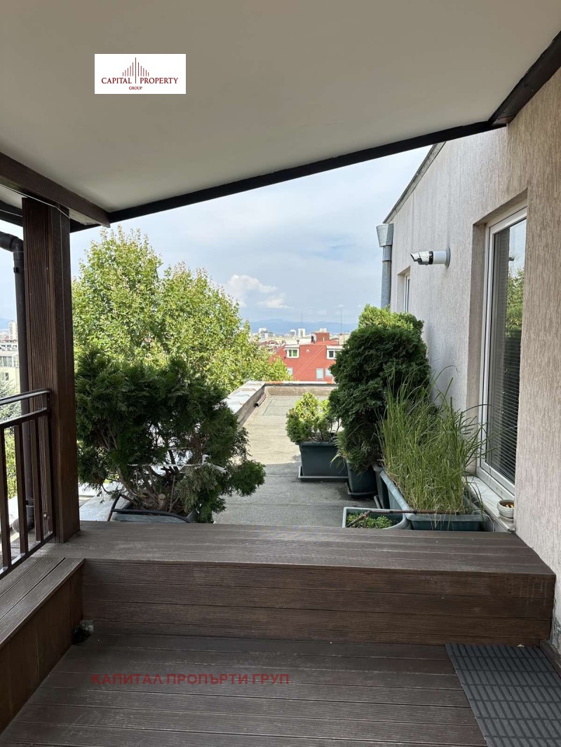 De inchiriat  1 dormitor Sofia , Manastirsci livadi , 61 mp | 44994027 - imagine [14]