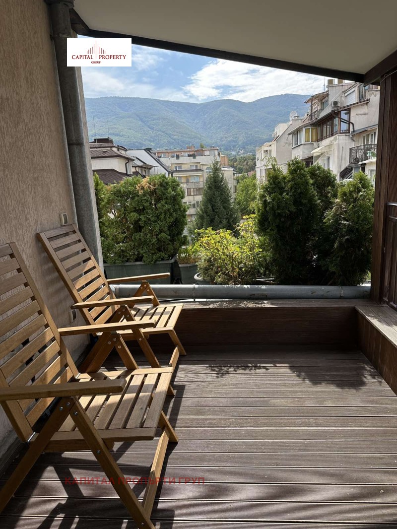 De inchiriat  1 dormitor Sofia , Manastirsci livadi , 61 mp | 44994027 - imagine [13]