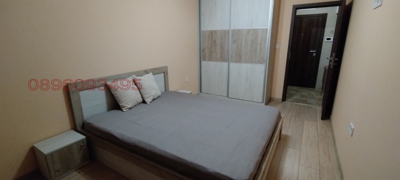 Дава под наем 2-СТАЕН, гр. Пловдив, Въстанически, снимка 2 - Апартаменти - 53575622