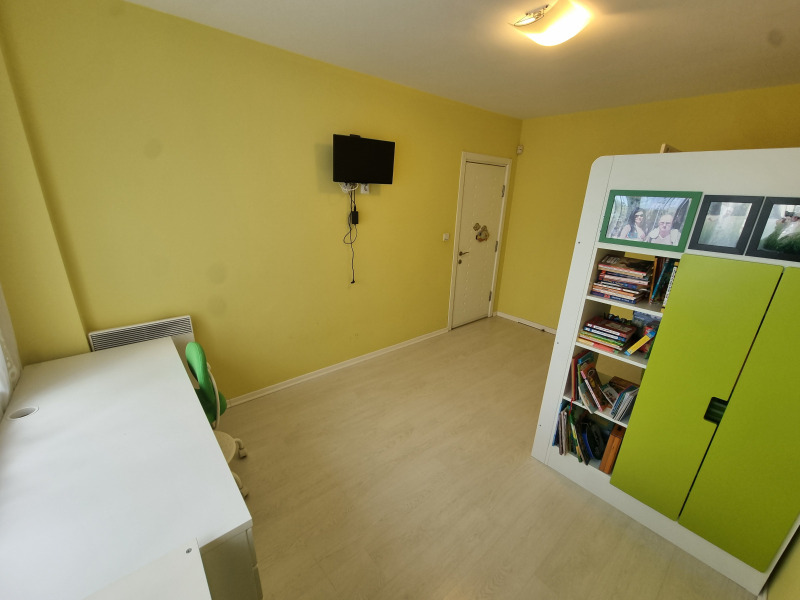 Vuokrattavana  2 makuuhuonetta Sofia , Gotse Deltšev , 120 neliömetriä | 24885837 - kuva [16]