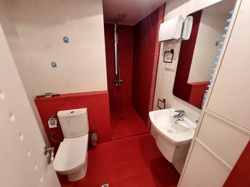 Vuokrattavana  2 makuuhuonetta Sofia , Gotse Deltšev , 120 neliömetriä | 24885837 - kuva [10]