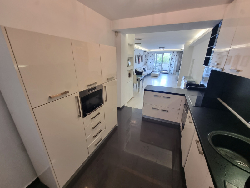 Vuokrattavana  2 makuuhuonetta Sofia , Gotse Deltšev , 120 neliömetriä | 24885837 - kuva [6]