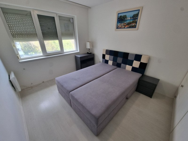 Vuokrattavana  2 makuuhuonetta Sofia , Gotse Deltšev , 120 neliömetriä | 24885837 - kuva [13]