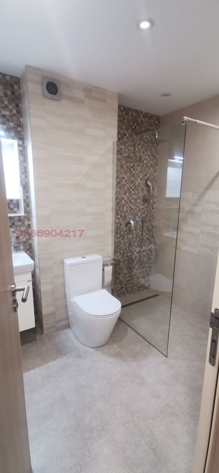 Дава под наем  3-стаен град София , с. Панчарево , 100 кв.м | 90334933 - изображение [6]