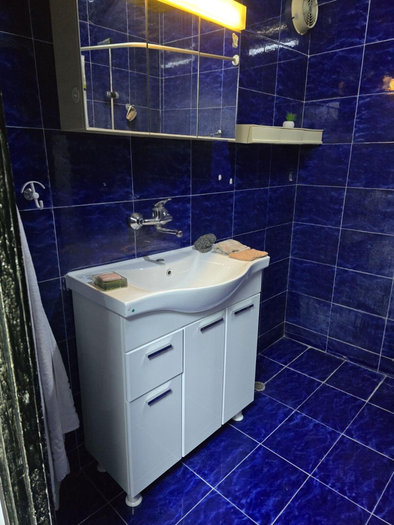 Vuokrattavana  2 makuuhuonetta Plovdiv , Kjutšuk Pariž , 96 neliömetriä | 88422179 - kuva [13]