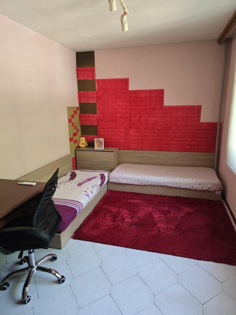 Vuokrattavana  2 makuuhuonetta Plovdiv , Kjutšuk Pariž , 96 neliömetriä | 88422179 - kuva [8]