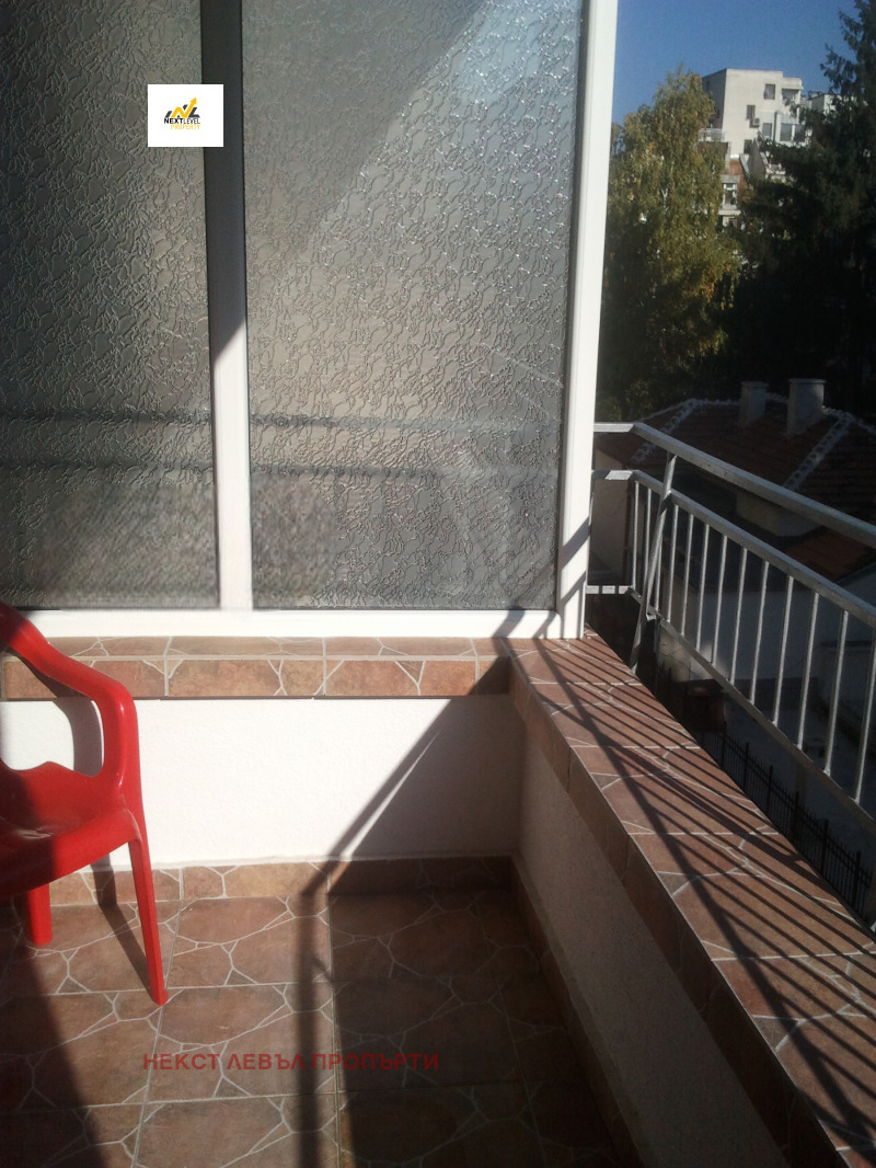 Дава под наем 3-СТАЕН, гр. София, Лозенец