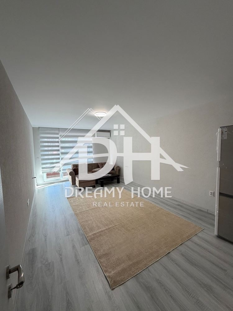 Дава под наем 3-СТАЕН, гр. Кърджали, Възрожденци, снимка 3 - Апартаменти - 53620112