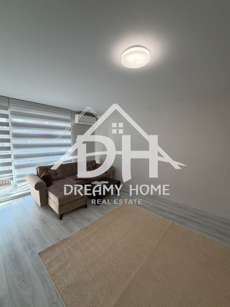 Дава под наем 3-СТАЕН, гр. Кърджали, Възрожденци, снимка 2 - Апартаменти - 53620112