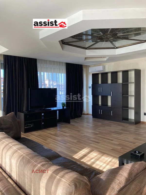 For Rent  3 bedroom Sofia , Manastirski livadi , 220 sq.m | 34063332 - image [4]