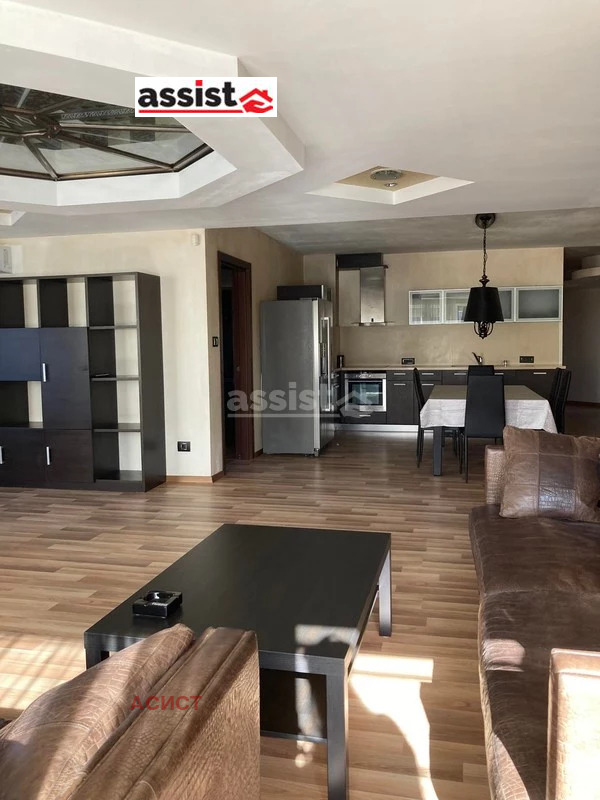 For Rent  3 bedroom Sofia , Manastirski livadi , 220 sq.m | 34063332 - image [2]