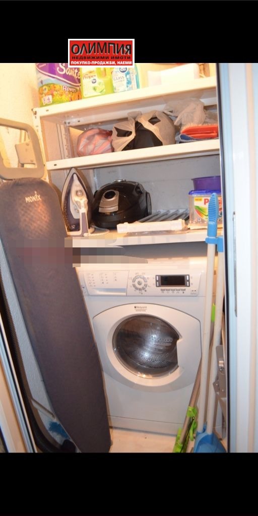 Do wynajęcia  3 sypialnie Plewen , Szirok centar , 102 mkw | 27721066 - obraz [6]