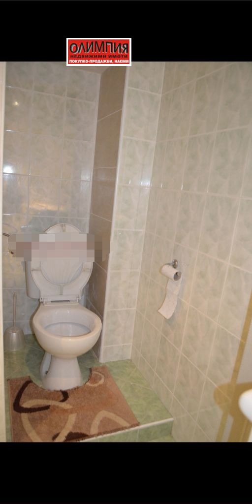 Do wynajęcia  3 sypialnie Plewen , Szirok centar , 102 mkw | 27721066 - obraz [7]