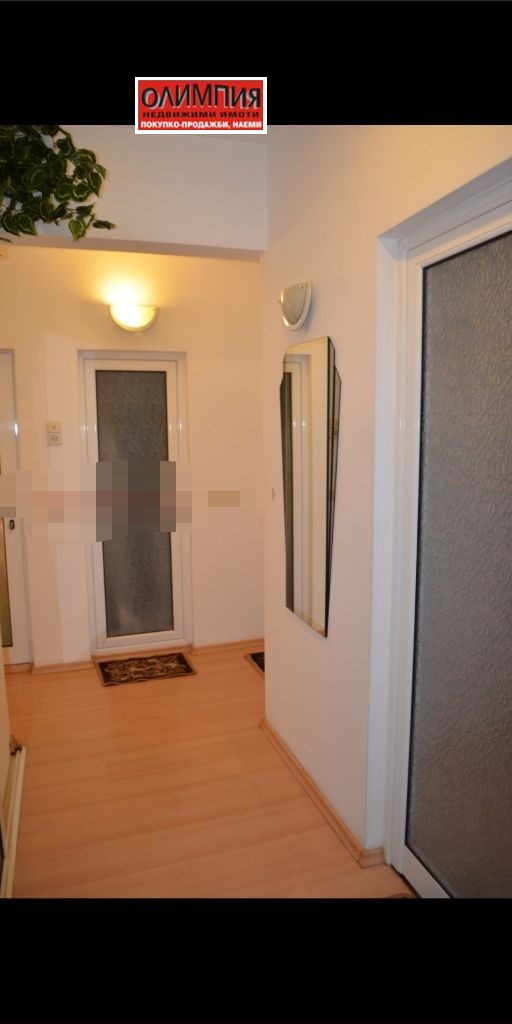 Do wynajęcia  3 sypialnie Plewen , Szirok centar , 102 mkw | 27721066 - obraz [4]
