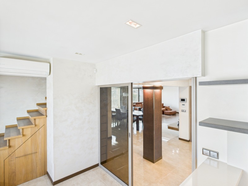 Kiralık  İki Katlı Daire Sofia , Oborişe , 150 metrekare | 96808183 - görüntü [3]