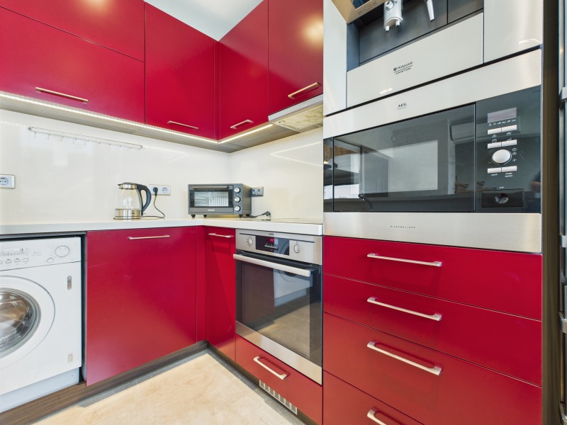 Kiralık  İki Katlı Daire Sofia , Oborişe , 150 metrekare | 96808183 - görüntü [5]
