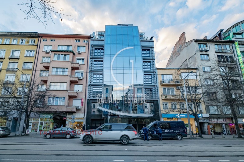 Дава под наем  Офис град София , Център , 300 кв.м | 21160113 - изображение [11]