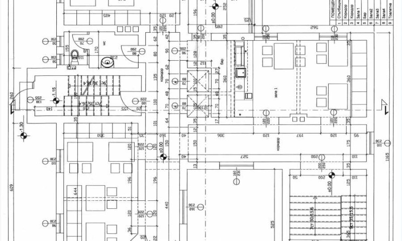Дава под наем ОФИС, гр. София, Център, снимка 2 - Офиси - 53498595