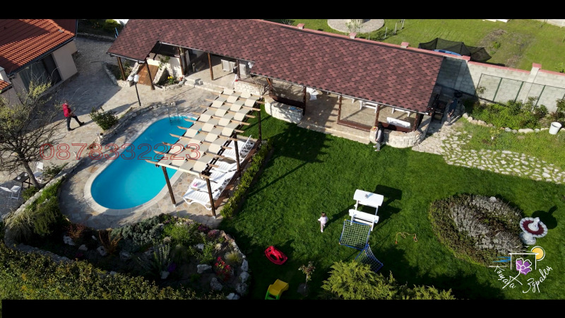 Дава под наем КЪЩА, гр. Варна, област Варна