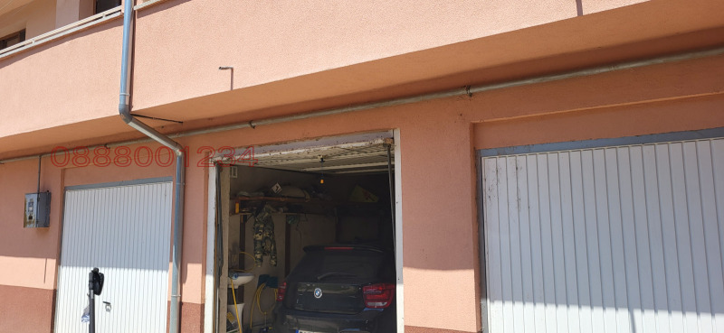 Til leje  Garage Pazardzhik , Idealen tsentar , 22 kvm | 57715057