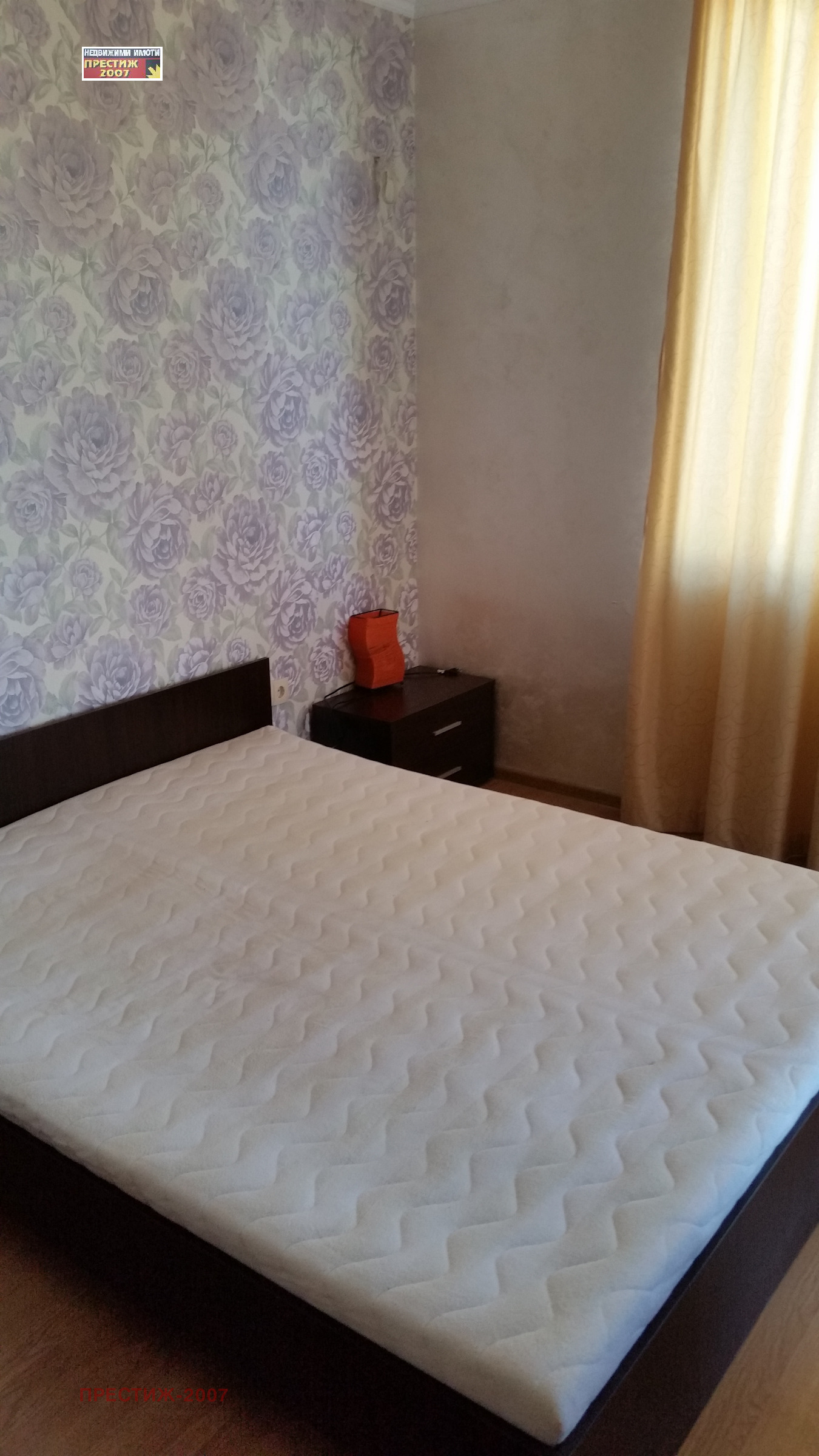 Дава под наем 2-СТАЕН, гр. Шумен, Пазара, снимка 5 - Апартаменти - 54409513