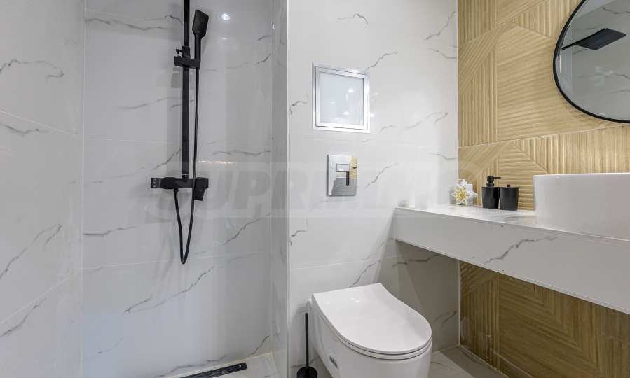 Дава под наем 2-СТАЕН, гр. София, Овча купел 2, снимка 13 - Апартаменти - 54076747