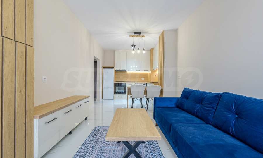 Дава под наем 2-СТАЕН, гр. София, Овча купел 2, снимка 2 - Апартаменти - 54076747