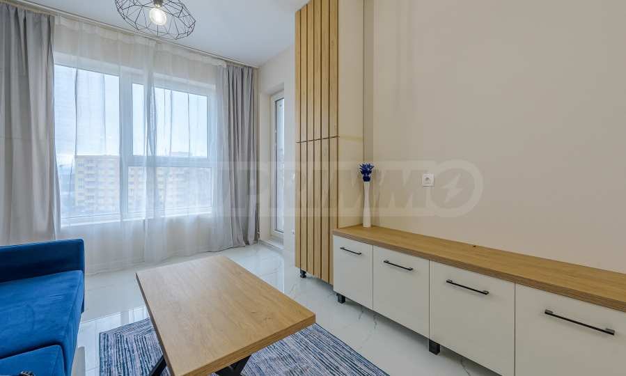 Дава под наем 2-СТАЕН, гр. София, Овча купел 2, снимка 17 - Апартаменти - 54076747