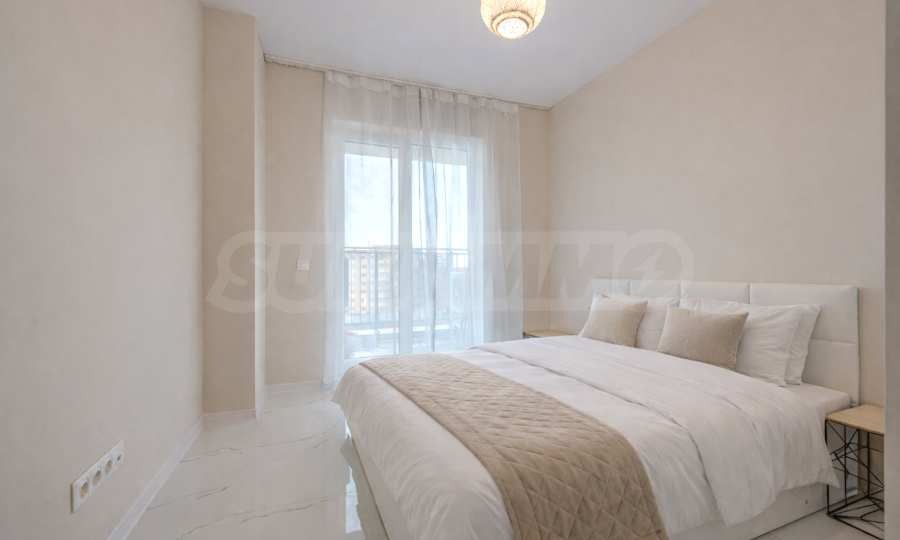 Дава под наем 2-СТАЕН, гр. София, Овча купел 2, снимка 9 - Апартаменти - 54076747