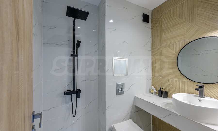 Дава под наем 2-СТАЕН, гр. София, Овча купел 2, снимка 11 - Апартаменти - 54076747