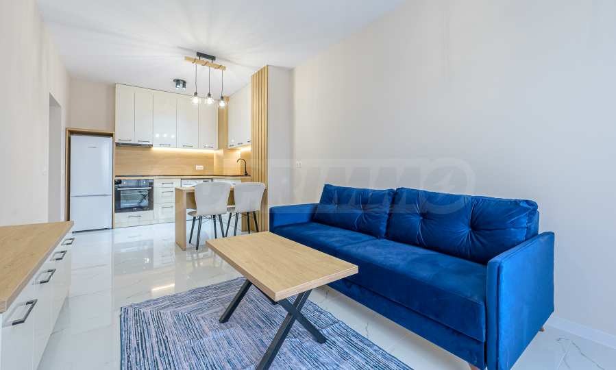 Дава под наем 2-СТАЕН, гр. София, Овча купел 2