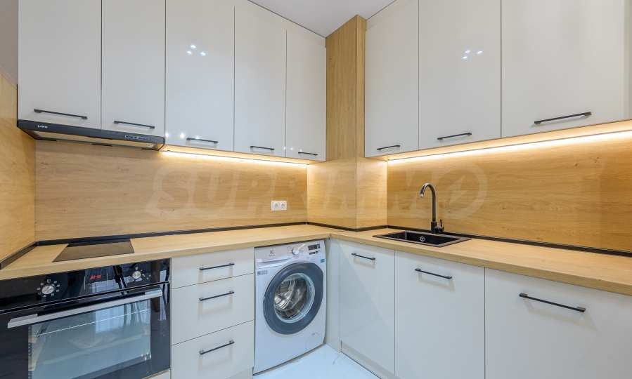 Дава под наем 2-СТАЕН, гр. София, Овча купел 2, снимка 7 - Апартаменти - 54076747