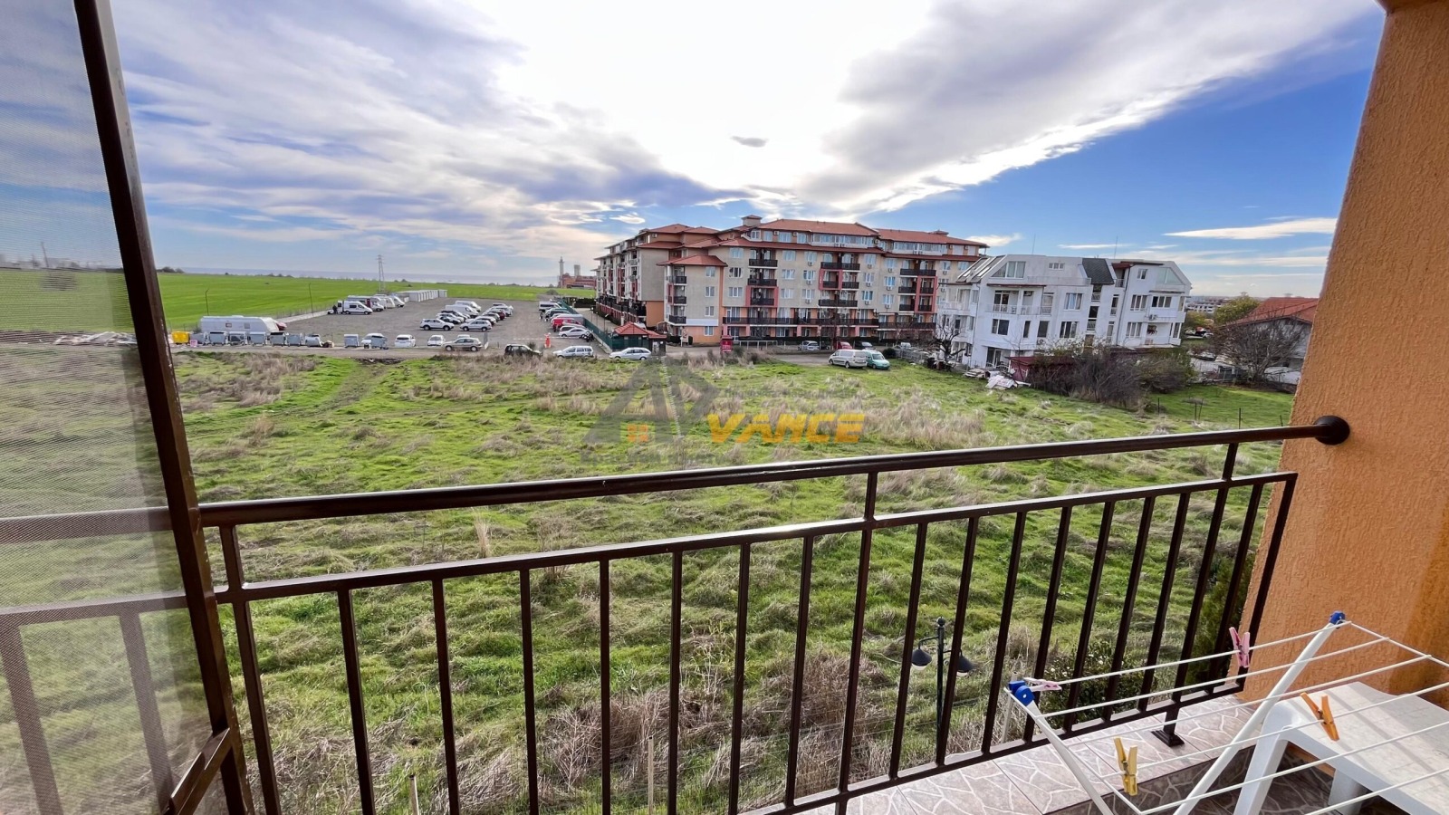 Дава под наем 3-СТАЕН, гр. Ахелой, област Бургас, снимка 6 - Апартаменти - 54173493