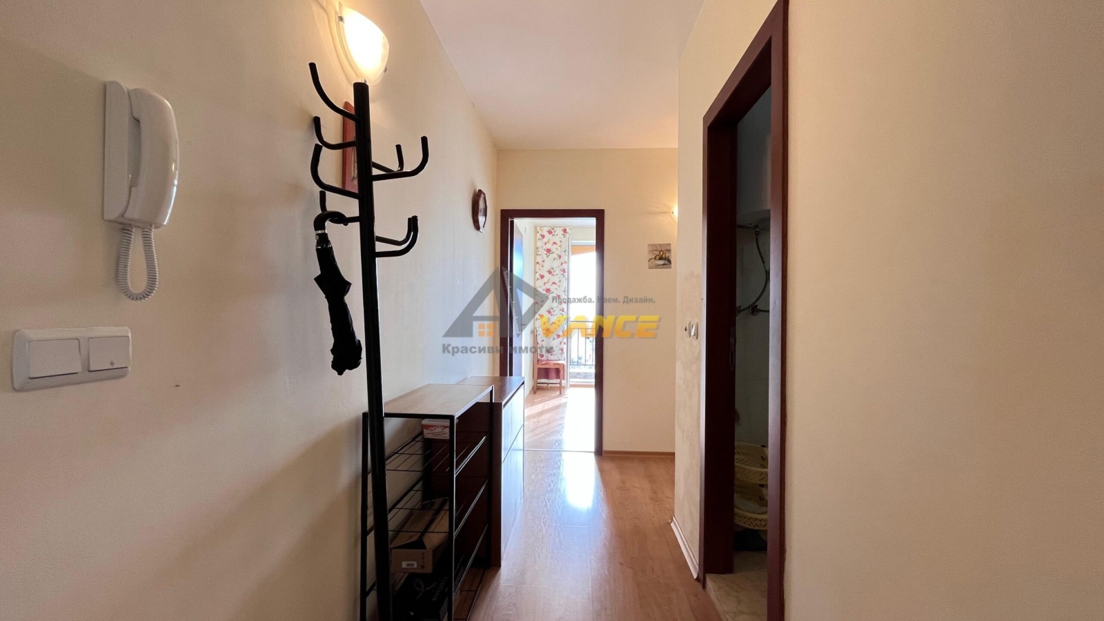 Дава под наем 3-СТАЕН, гр. Ахелой, област Бургас, снимка 9 - Апартаменти - 54173493