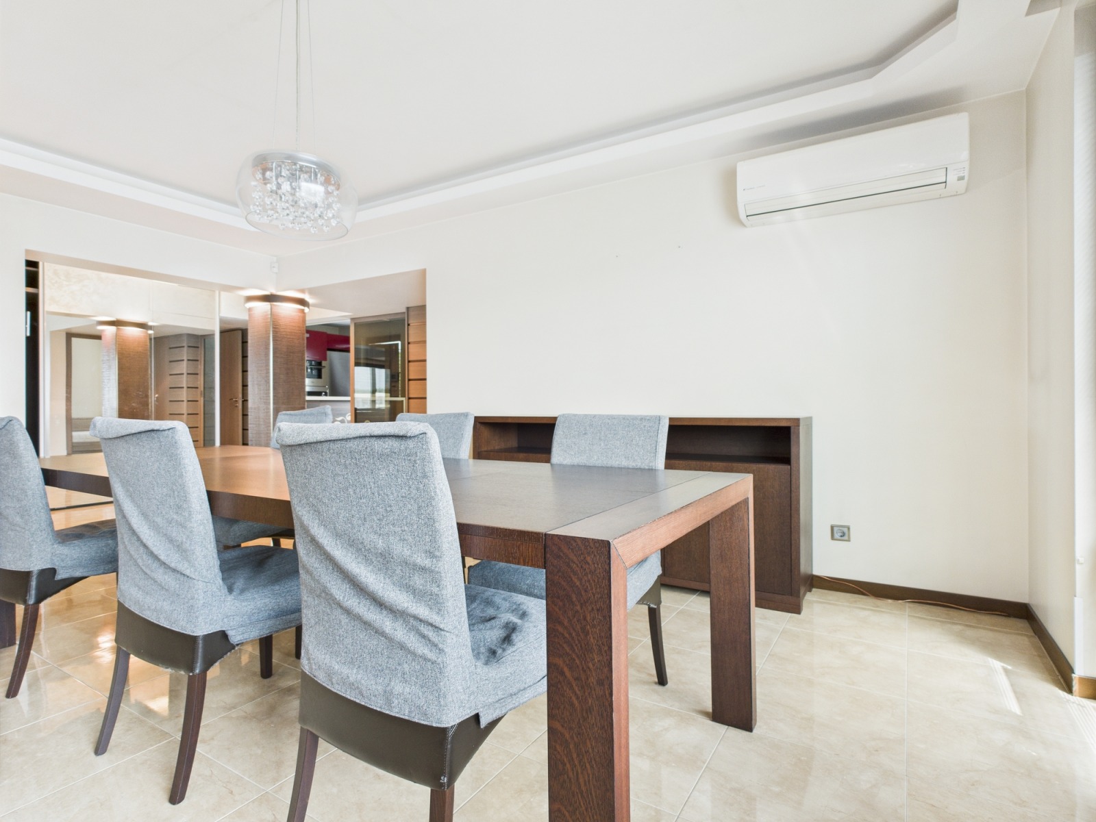 Дава под наем МЕЗОНЕТ, гр. София, Оборище, снимка 2 - Апартаменти - 53913317