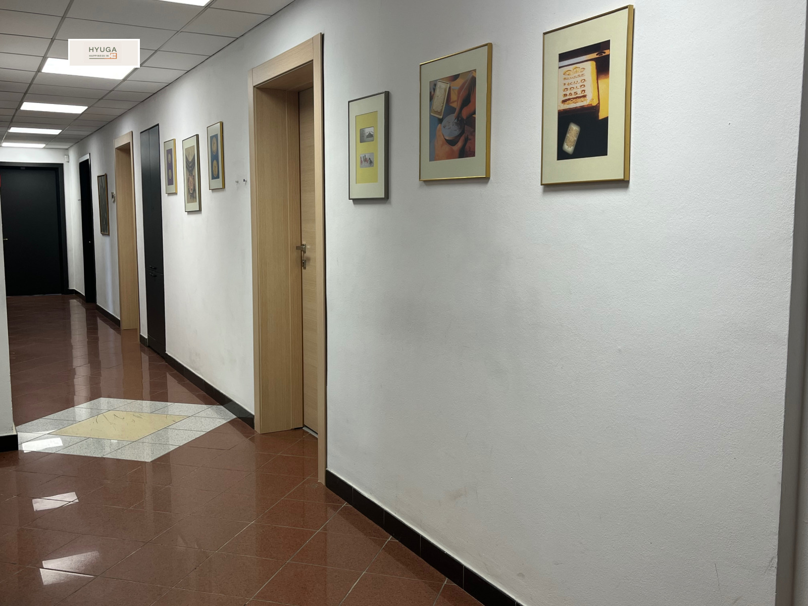 Дава под наем ОФИС, гр. София, Център, снимка 9 - Офиси - 55238114