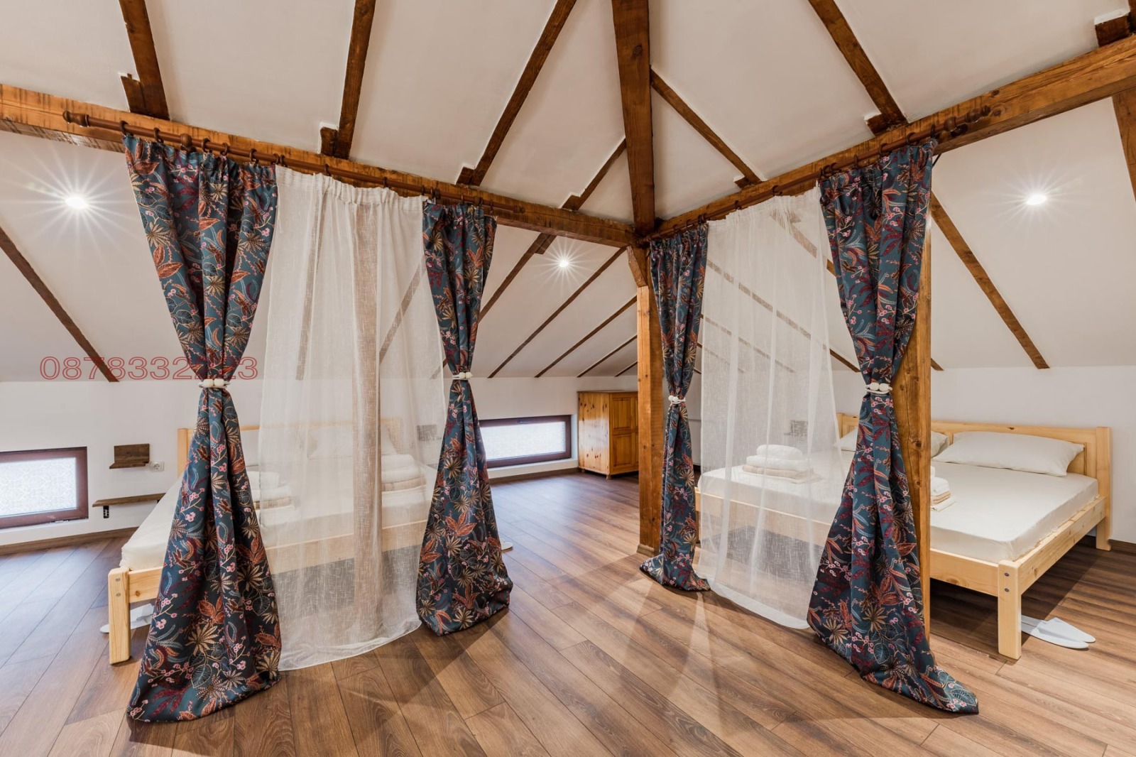 Дава под наем КЪЩА, гр. Варна, област Варна, снимка 13 - Къщи - 54219645