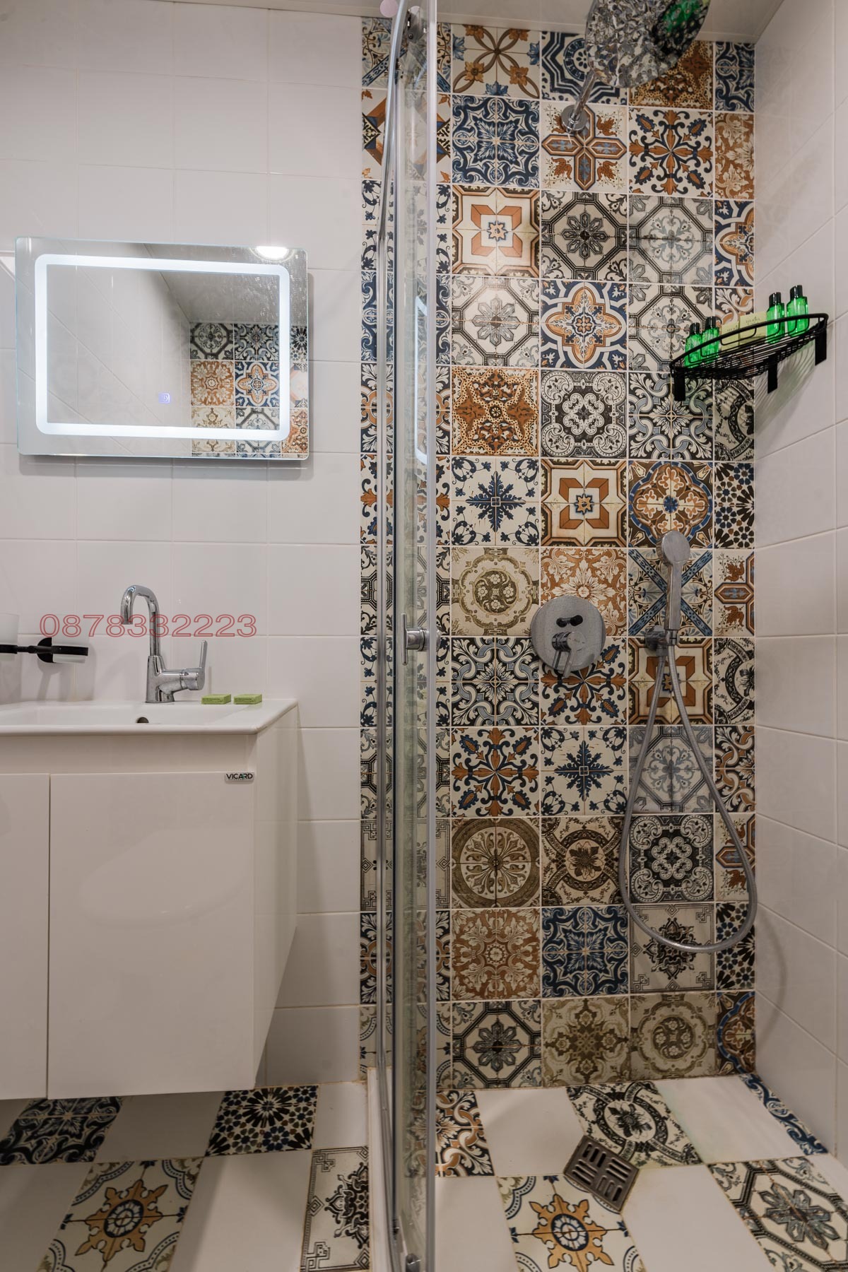 Дава под наем КЪЩА, гр. Варна, област Варна, снимка 10 - Къщи - 54219645