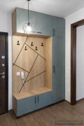 Дава под наем  2-стаен град София , Център , 65 кв.м | 32686386 - изображение [9]