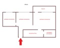 Под наем ОФИС, град София, Лозенец • 990 € • 81754370 — Holmes.bg