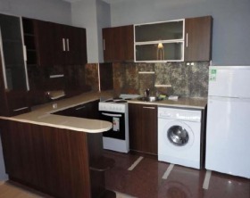 1 soveværelse Zona B-19, Sofia