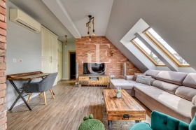 1 Schlafzimmer Geo Milew, Sofia