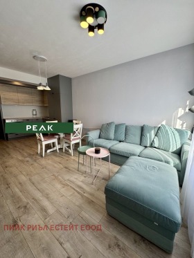 1 bedroom Krasno selo, Sofia