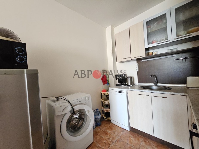 Do wynajęcia  1 sypialnia region Burgas , Nesebar , 91 mkw | 54077185 - obraz [5]